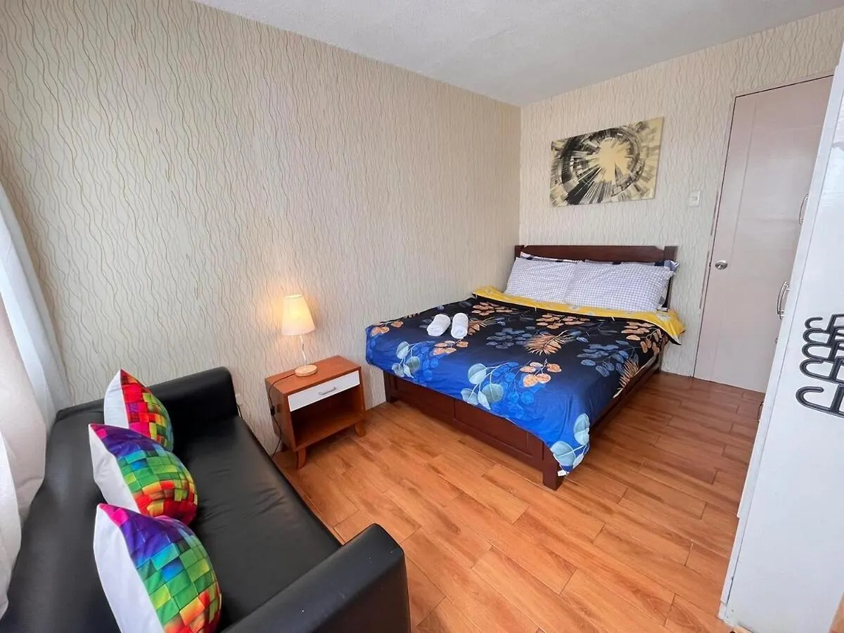 2Br Seawind Condo Davao Near Samal & Airport 0*,  Filippine