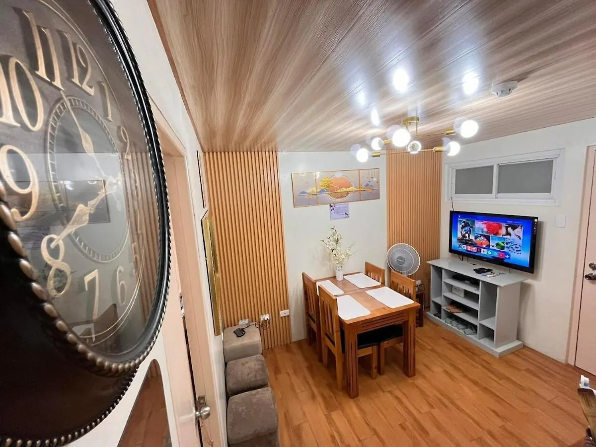 2Br Seawind Condo Davao Near Samal & Airport