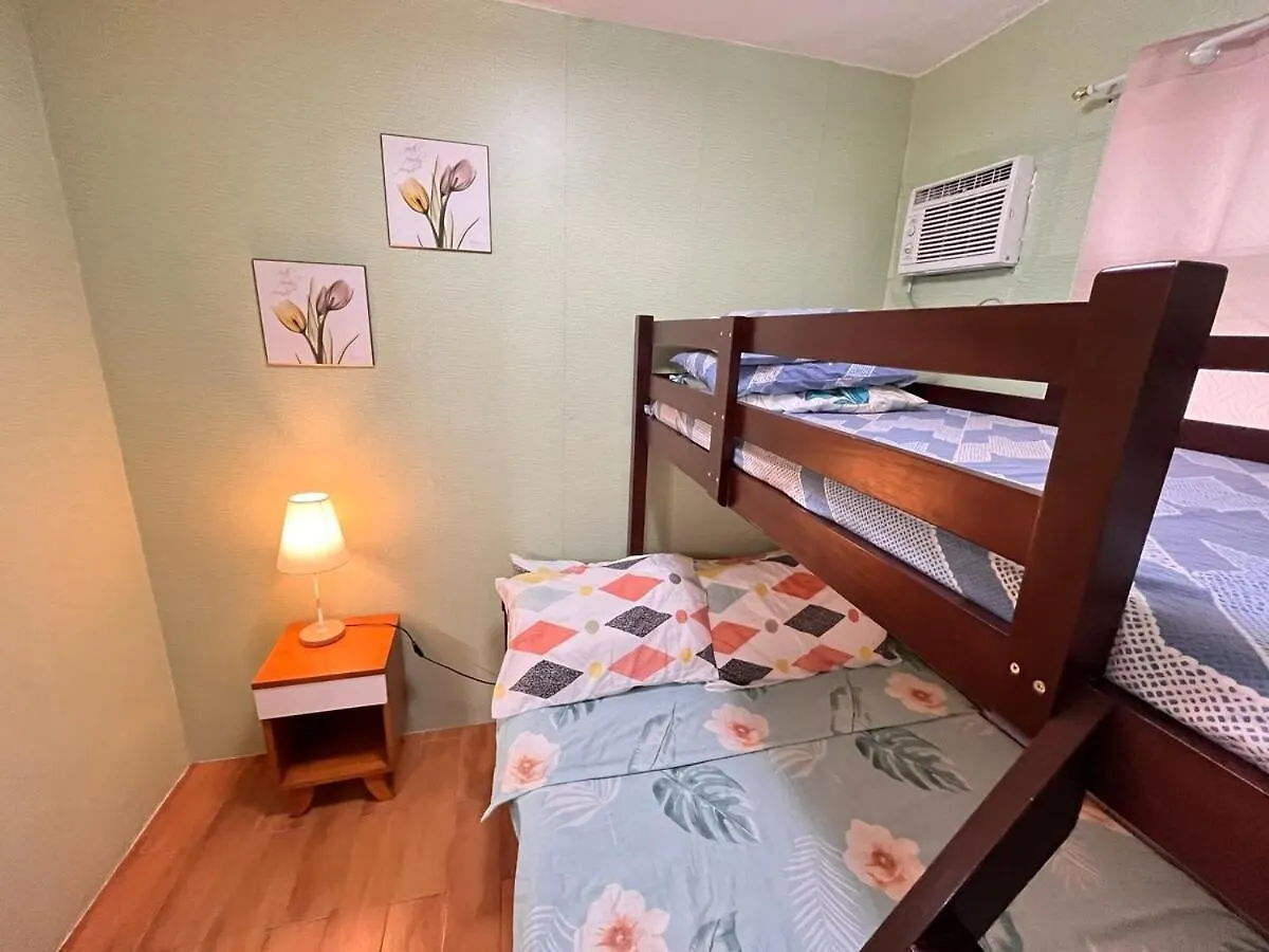 Appartamento 2Br Seawind Condo Davao Near Samal & Airport