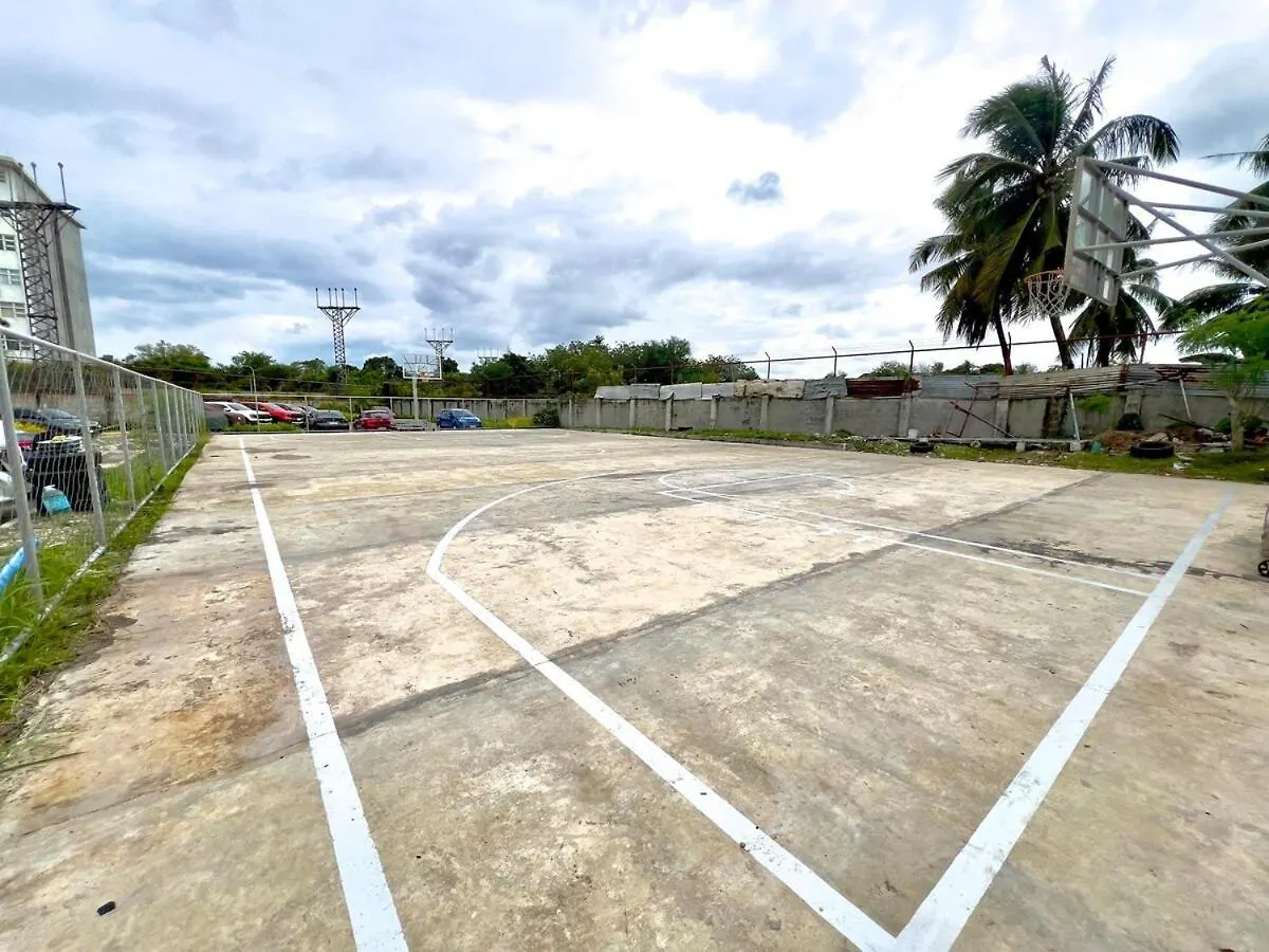 2Br Seawind Condo Davao Near Samal & Airport Appartamento