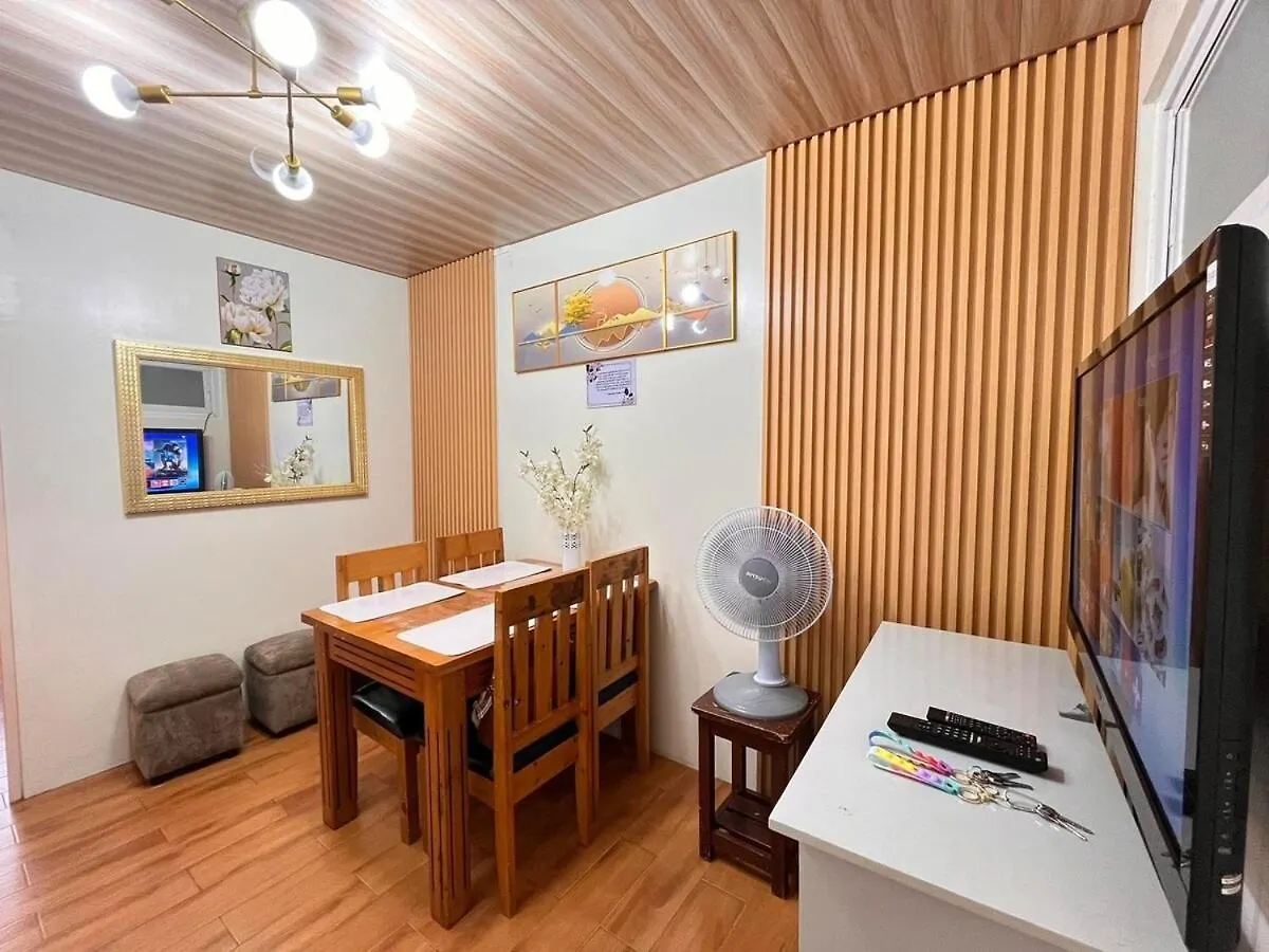 2Br Seawind Condo Davao Near Samal & Airport