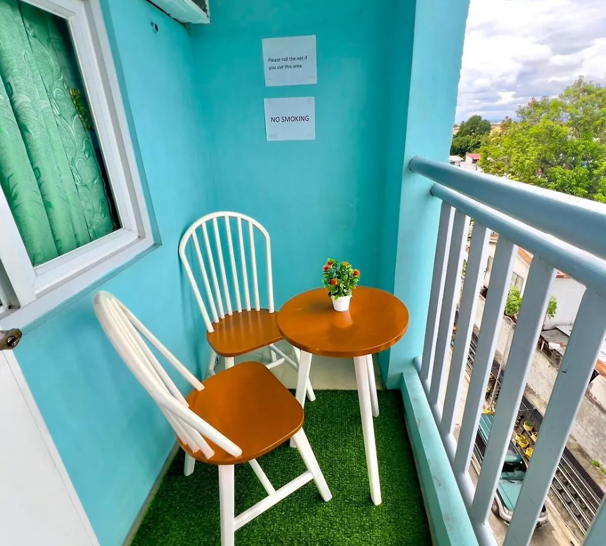 2Br Seawind Condo Davao Near Samal & Airport