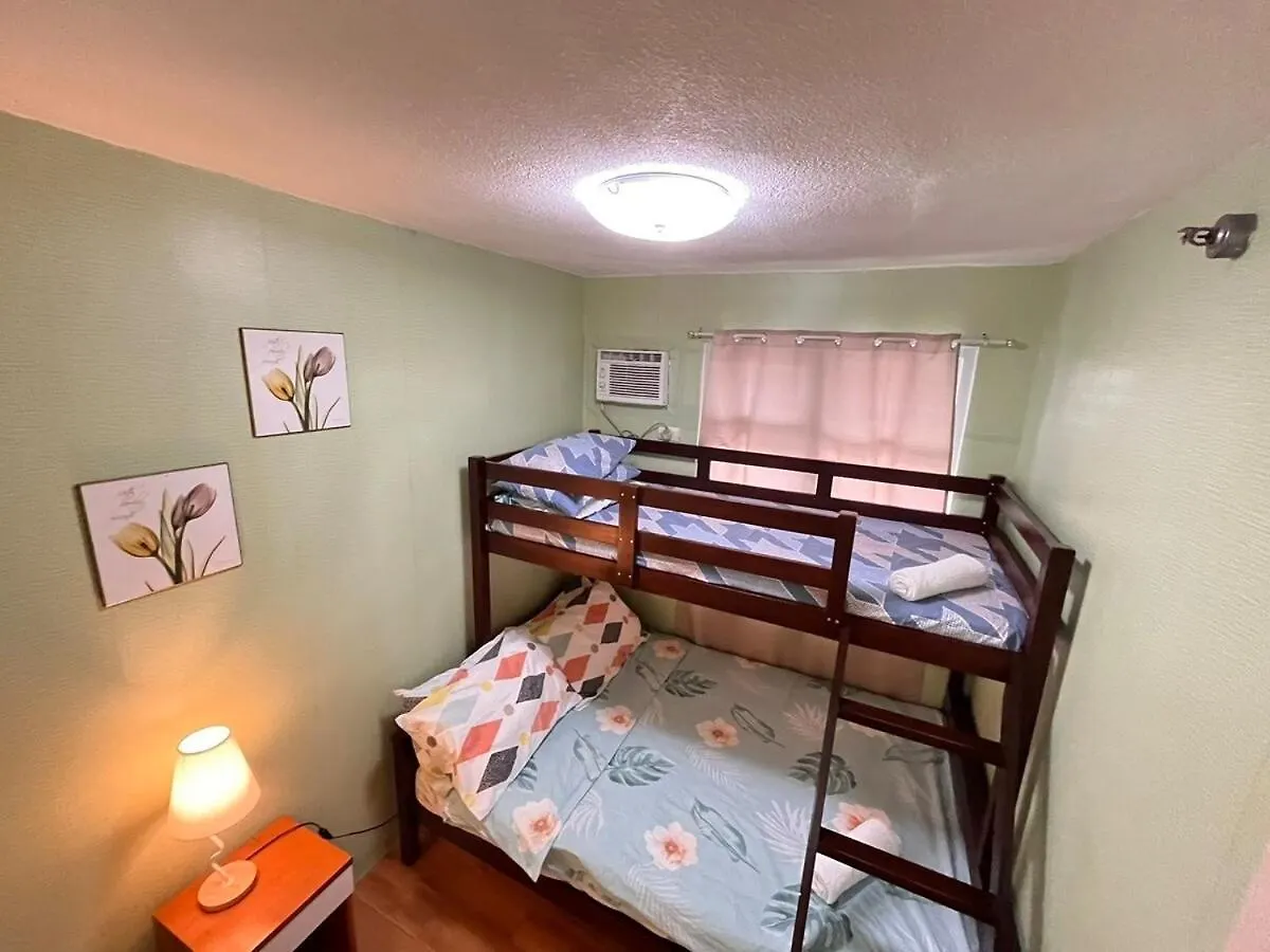 2Br Seawind Condo Davao Near Samal & Airport