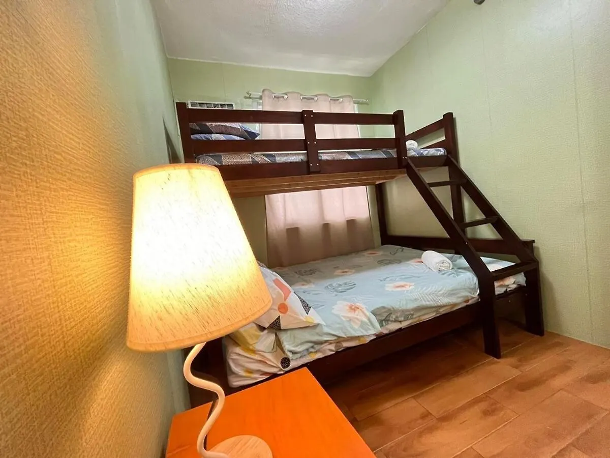 2Br Seawind Condo Davao Near Samal & Airport 0*,  Filippine