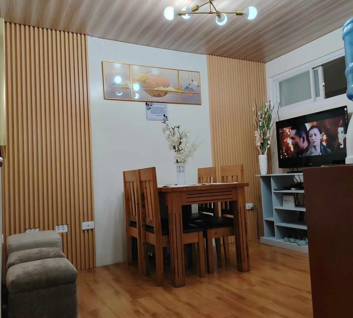 2Br Seawind Condo Davao Near Samal & Airport Appartamento
