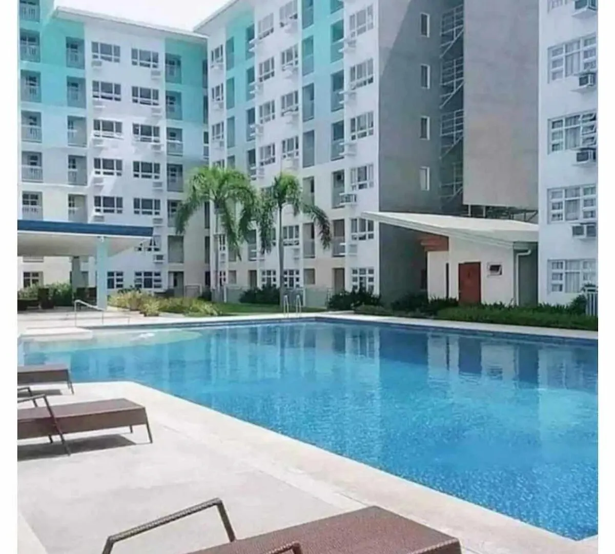 2Br Seawind Condo Davao Near Samal & Airport