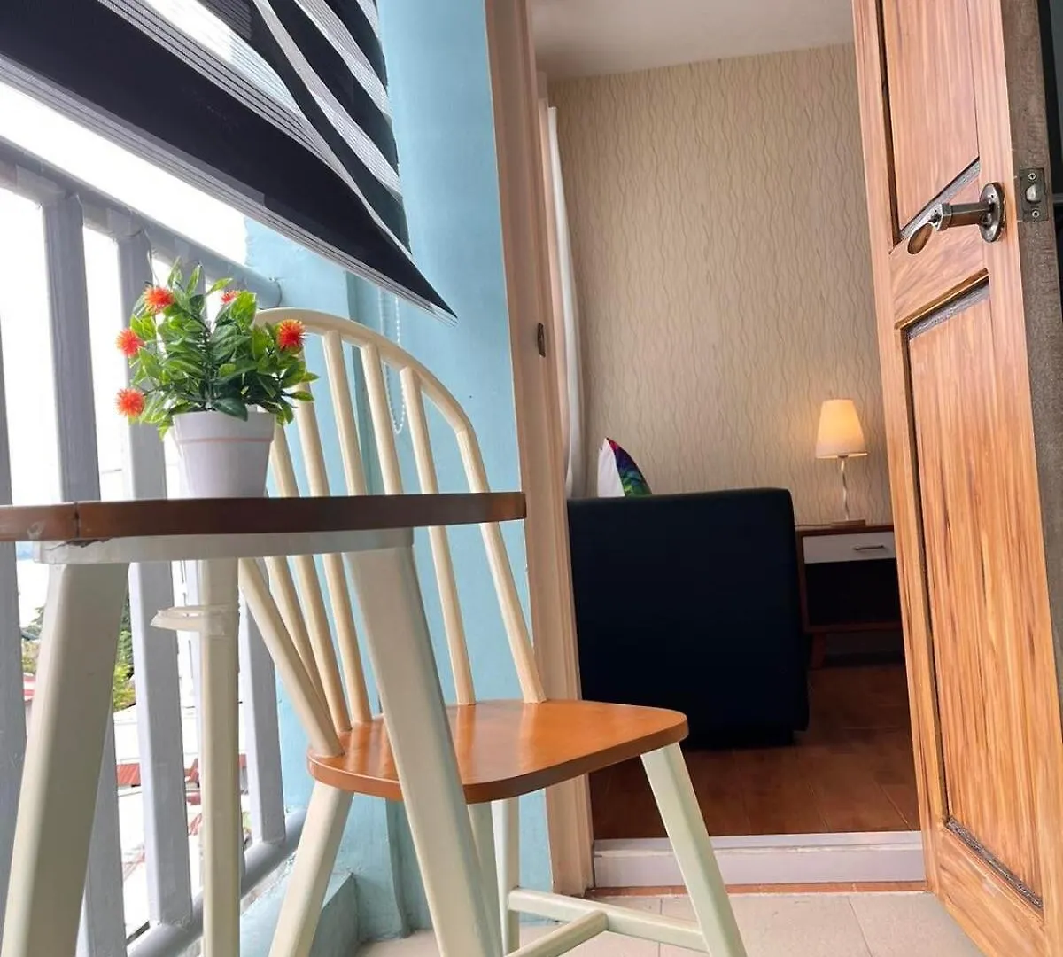 2Br Seawind Condo Davao Near Samal & Airport